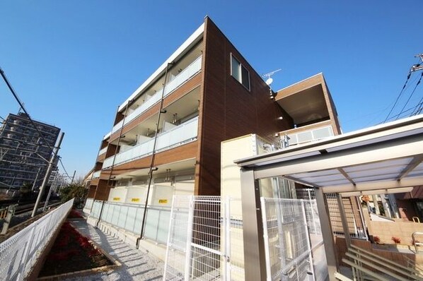 リブリ・上福岡IIの物件内観写真